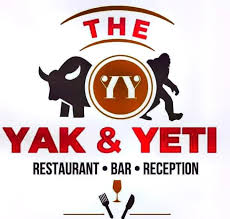 Yak & Yeti Lounge