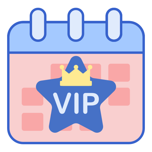 Corporate & VIP Events